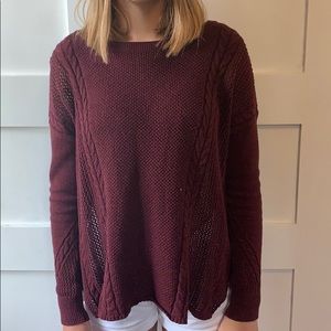 American Eagle Sweater